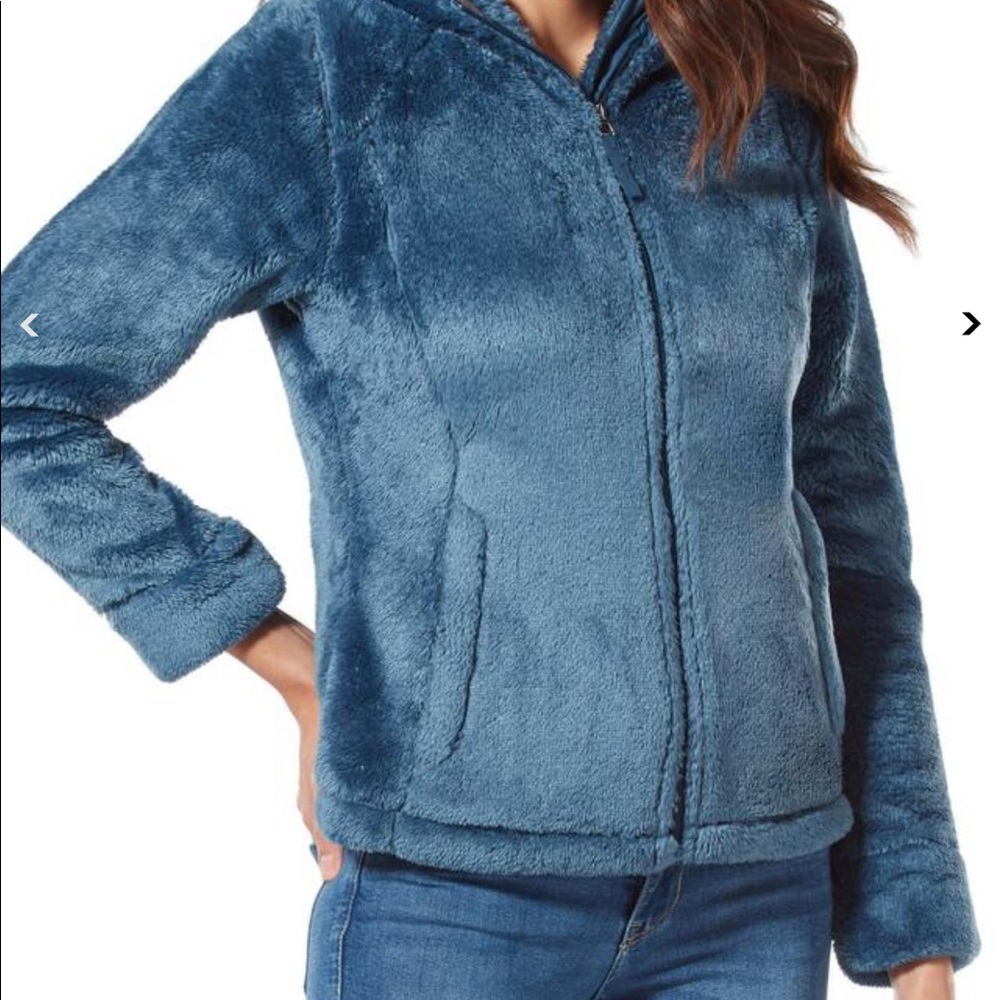 Free Country Butter Pile Jacket